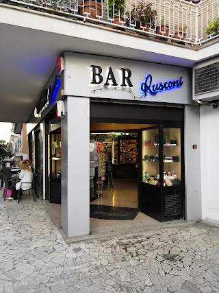 Snack Bar Rusconi