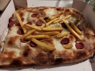 Scrocchia Pizza