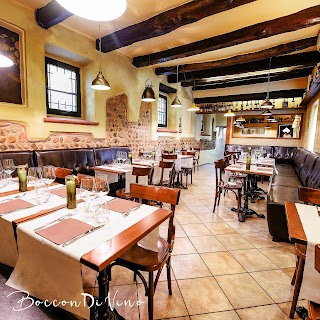 Ristorante Boccon DiVino