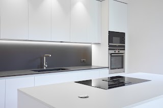 Tiberini Arredamenti, Cucine su Misura Parma, Arredamento su misura Parma, Vendita cucine Parma, interior designer Parma