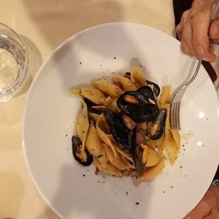 Ristorante Il Ragazzo di Campagna