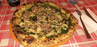 Ristorante pizzeria macaddafa