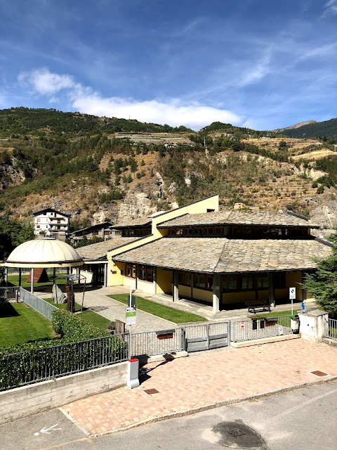 Scuola primaria di Villeneuve