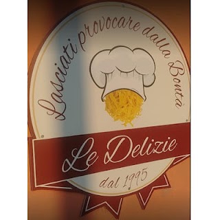 Le Delizie