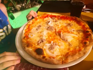 Pizzeria La Tegola