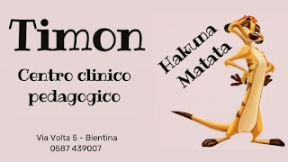 Timon - Centro Clinico Pedagogico