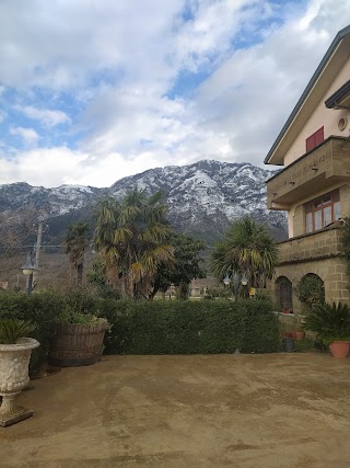 Agriturismo L'Oasi del Taburno di Martino Caterina