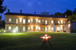 Agriturismo Sangrato 1883