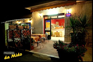 Pizzeria da Mido