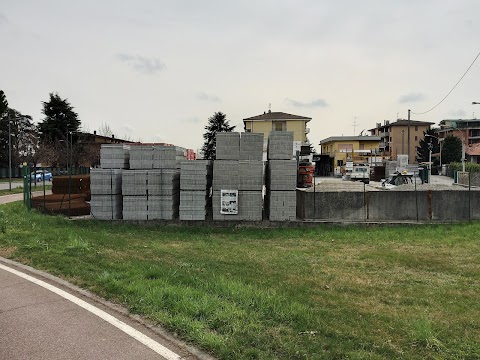 Centredil S.p.A. - Treviglio