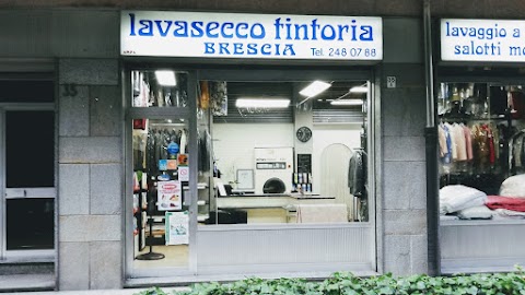 Lavanderia Tintoria Brescia Torino