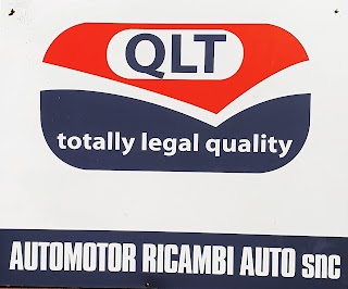 Automotor Ricambi Auto Snc