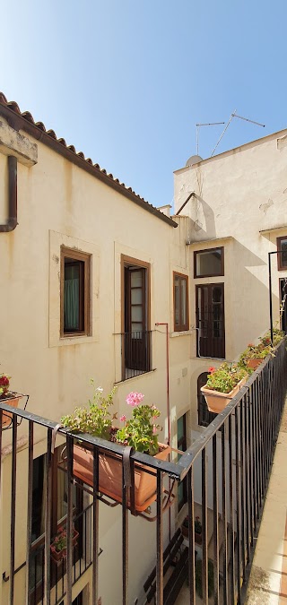 Hotel Piccolo Casa Mia - Hotel in Stile Liberty