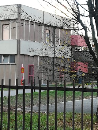 Scuola secondaria BENEDETTO MARCELLO - Istituto Luciano Manara