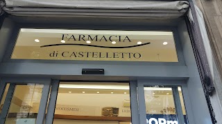 Farmacia Castelletto