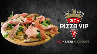 Pizza VIP - Pizzeria d'asporto e a domicilio