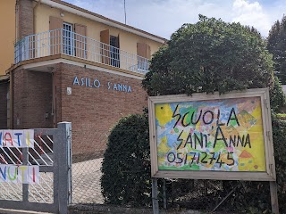 Scuola Materna e Doposcuola S. Anna ,Castel Maggiore BO