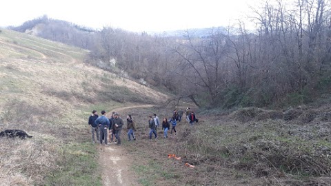 Survivre - Percorsi fuori dal comune. Scuola di sopravvivenza CSEN