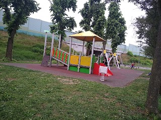 Parco giochi don Antonio Cerioli