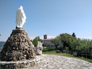 Santuario di Santa Maria del Giogo