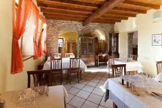 Hotel Ristorante Alla Corte dei Bicchi