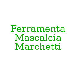 Ferramenta Mascalcia Marchetti