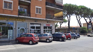 Supermercato Coop