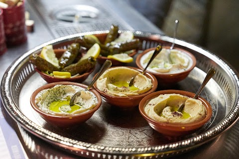 Zaatar