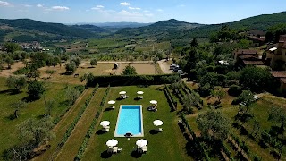 Agriturismo Podere Il Poggiolo