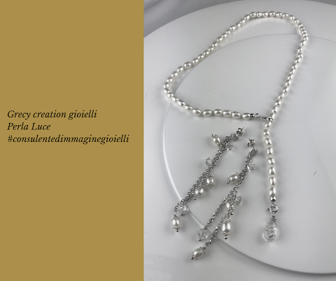 Grecy Creation Gioielli