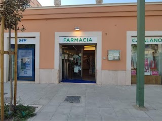 Farmacia Catalano