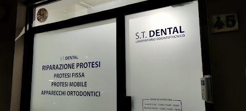 S.T. Dental