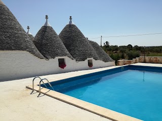 Trullo Malvisco