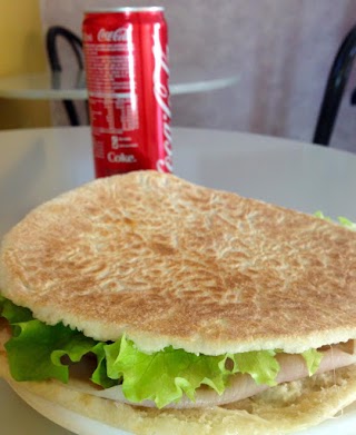 Piadineria Da Patty