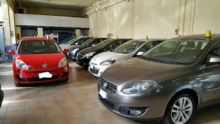 Garage Roma Snc - Centro Revisioni e Vendita Auto Usate