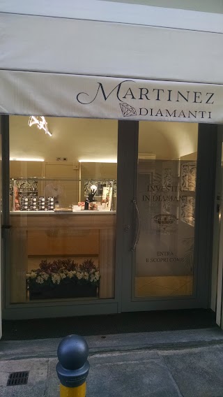 Martinez Diamanti