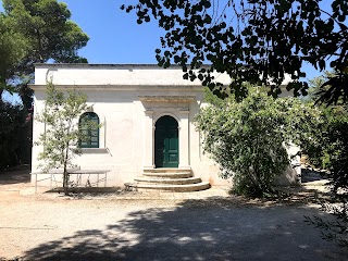 Villa Miccoli