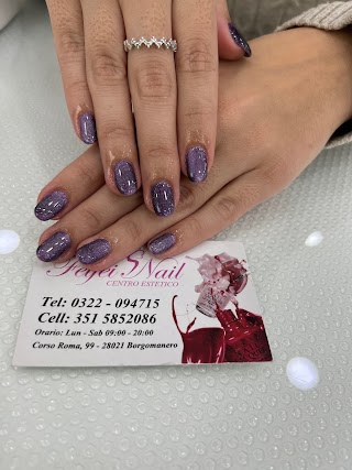 Centro Estetico Fei Fei Nail Spa