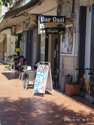 BAR OASI