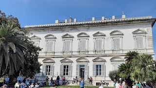 Villa Croce