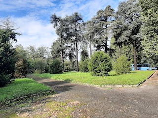 Istituto Tecnico Agrario Stanga