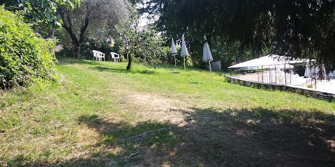 piscina circolo La Sardegna