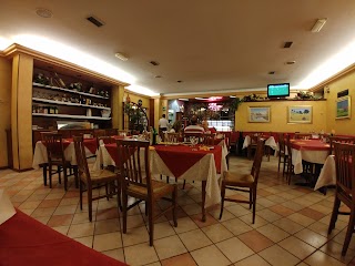 Pizzeria Trattoria Silvio