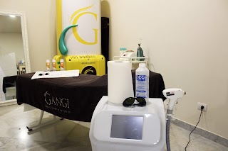 Gangi Beauty Center - Hair Stylist