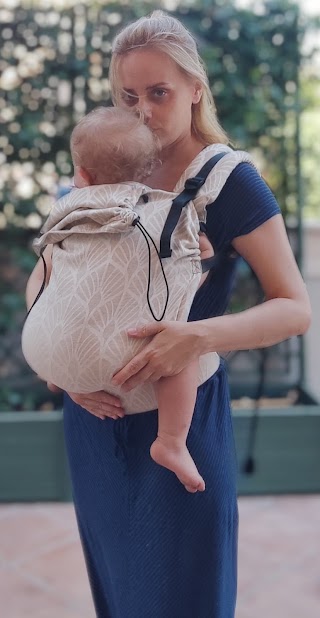 BebeBabywearing