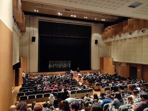 Teatro Ermanno Fabbri