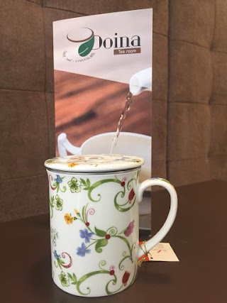 Doina Tea Room Pordenone