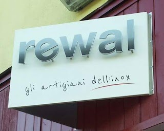 Rewal di Cavazza & C. snc