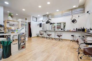 Centro Degradè Joelle Zone Hair Parrucchieri Roma