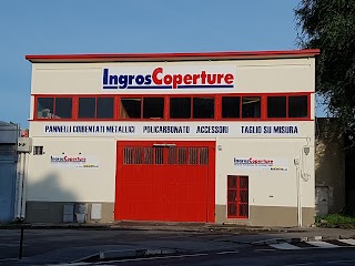 Ingros Coperture - (Unità locale di Torino)